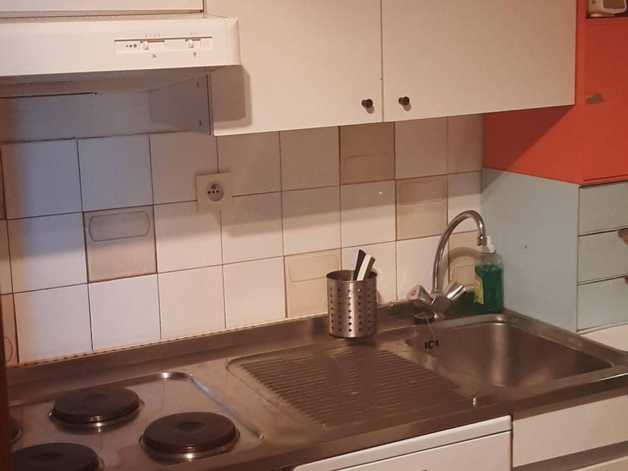 Appartement entier, Charmant appartement au pied des pistes à Villard-de-Lans in Villard-de-Lans, Parc naturel régional du Vercors