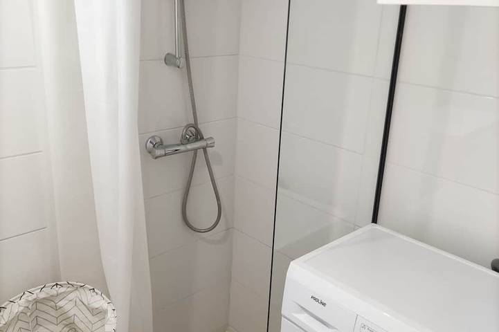 Appartement entier, Studio au cœur de Fontainebleau in Fontainebleau, Seine-et-Marne
