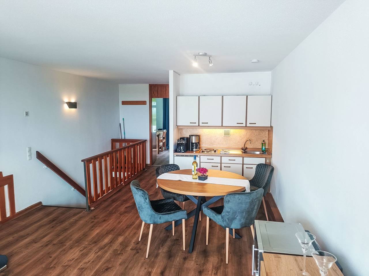 Ganze Wohnung, Urlaubsspaß inkl. Schwimmbad und Sauna in Sankt Englmar, Ostbayern