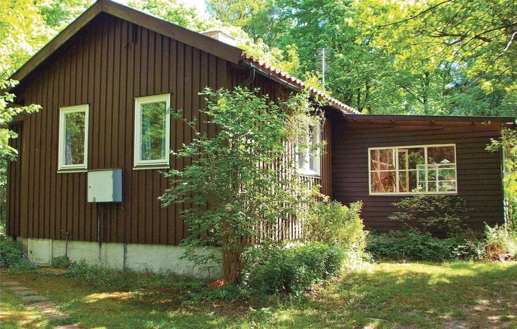 Ferienhaus für 4 Personen in Höör und Umgebung