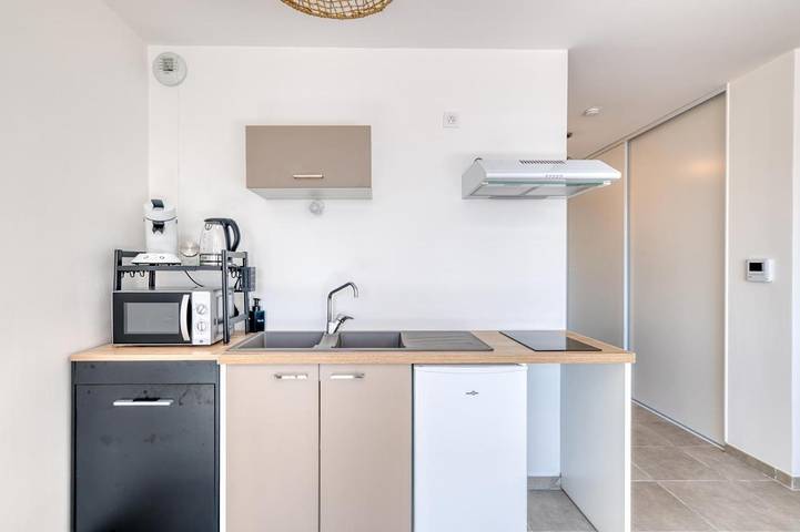 Gîte pour 2 personnes à Meximieux - 3