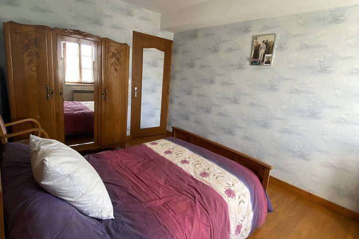 Location de vacances pour 6 personnes dans Montoldre - 4