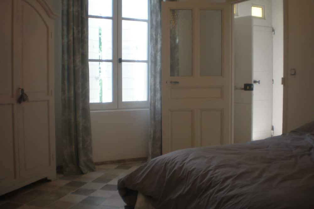 Startseite Pape - Cottage Court in Combas, Nimes und Umgebung