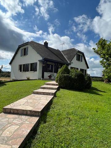 Holiday Home in Bourg-Fidèle, Parc naturel régional des Ardennes