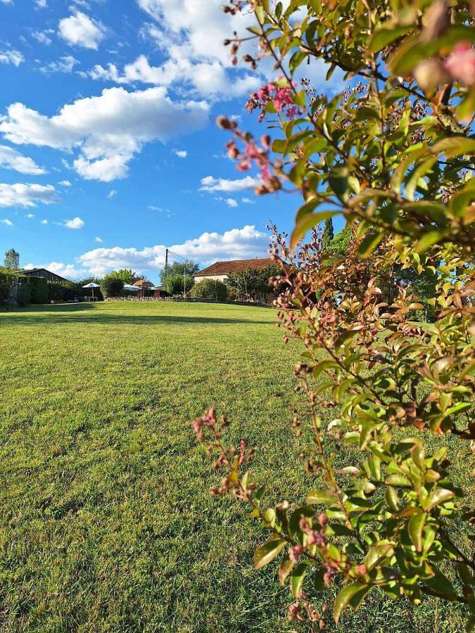 Chambre d’hôte pour 2 personnes, avec jardin ainsi que piscine et vue à Villeneuve-sur-Lot - 3