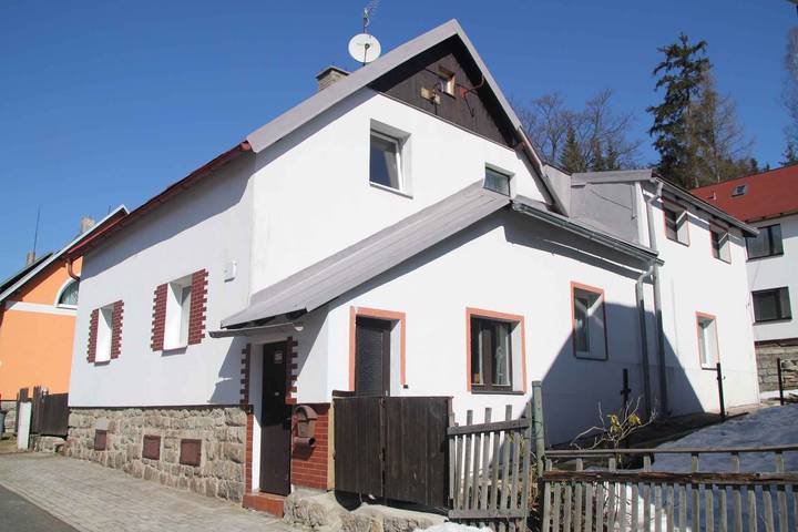 Ferienwohnung für 14 Personen, mit Haustier in Westböhmen - 2