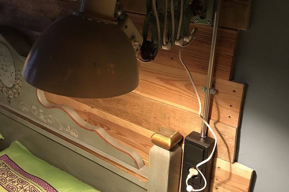 Ganze Wohnung, Fewo Vintage Home 55 in Wartburg, Eisenach