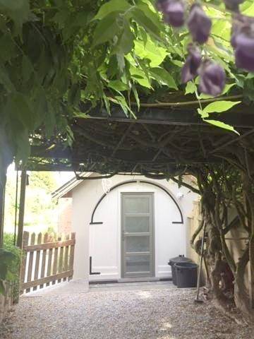 Location de vacances pour 2 personnes, avec jardin et vue à Rixensart - 4