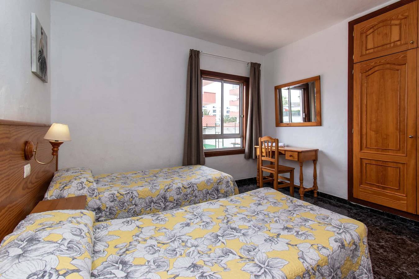 Apartamento entero, Las Blanquitas 2 in Playa de las Américas, Arona 