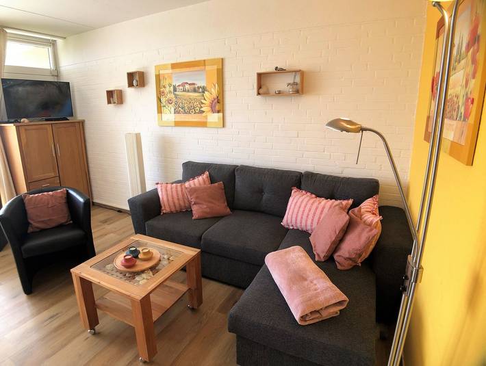 Ganze Wohnung, Bellevue B3 in Großenbrode, Ostholstein