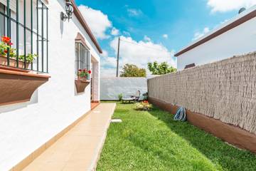 Wiejski Domek dla 4 osoby w Conil de la Frontera, Costa de la Luz, Zdjęcie 1