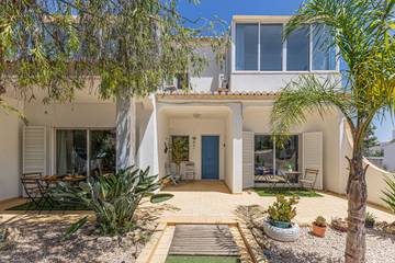 Villa für 11 Personen in Santa Maria, São Gonçalo de Lagos, Bild 2