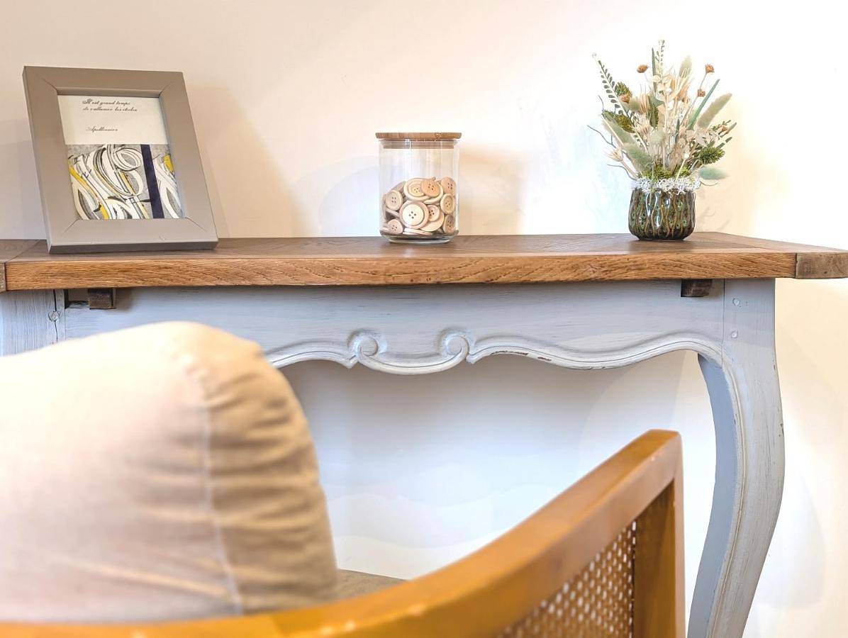 Appartement entier, La Bonne Etoile in Châtelaudren, Cotes-d'Armor