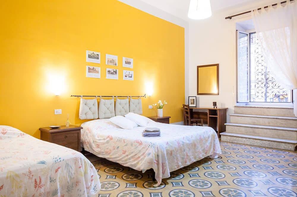 Apartamento entero, Vacation Home near Rome Termini in Centro de Roma, Roma