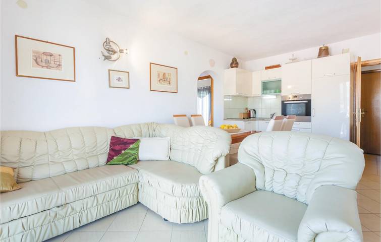 Gîte pour 4 personnes, avec terrasse à Trogir - 3