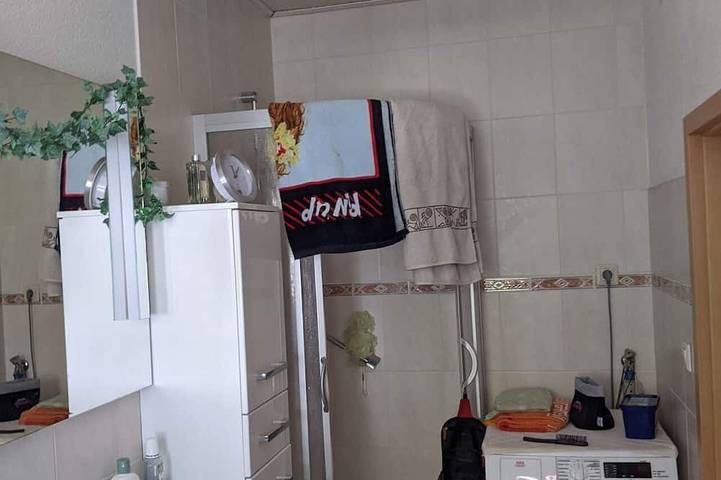 Ganze Wohnung, Zur Alten Oberförsterei in Benneckenstein, Oberharz am Brocken
