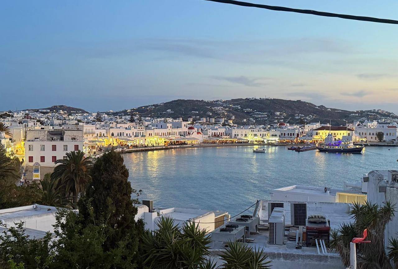 Geheel appartement, Arodou Studio and Apartment in Mykonos