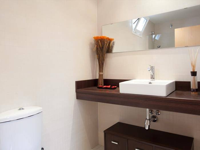 Entire holiday apartment, Homenfun Barcelona Montjuic in Barcelona Centre, Barcelona