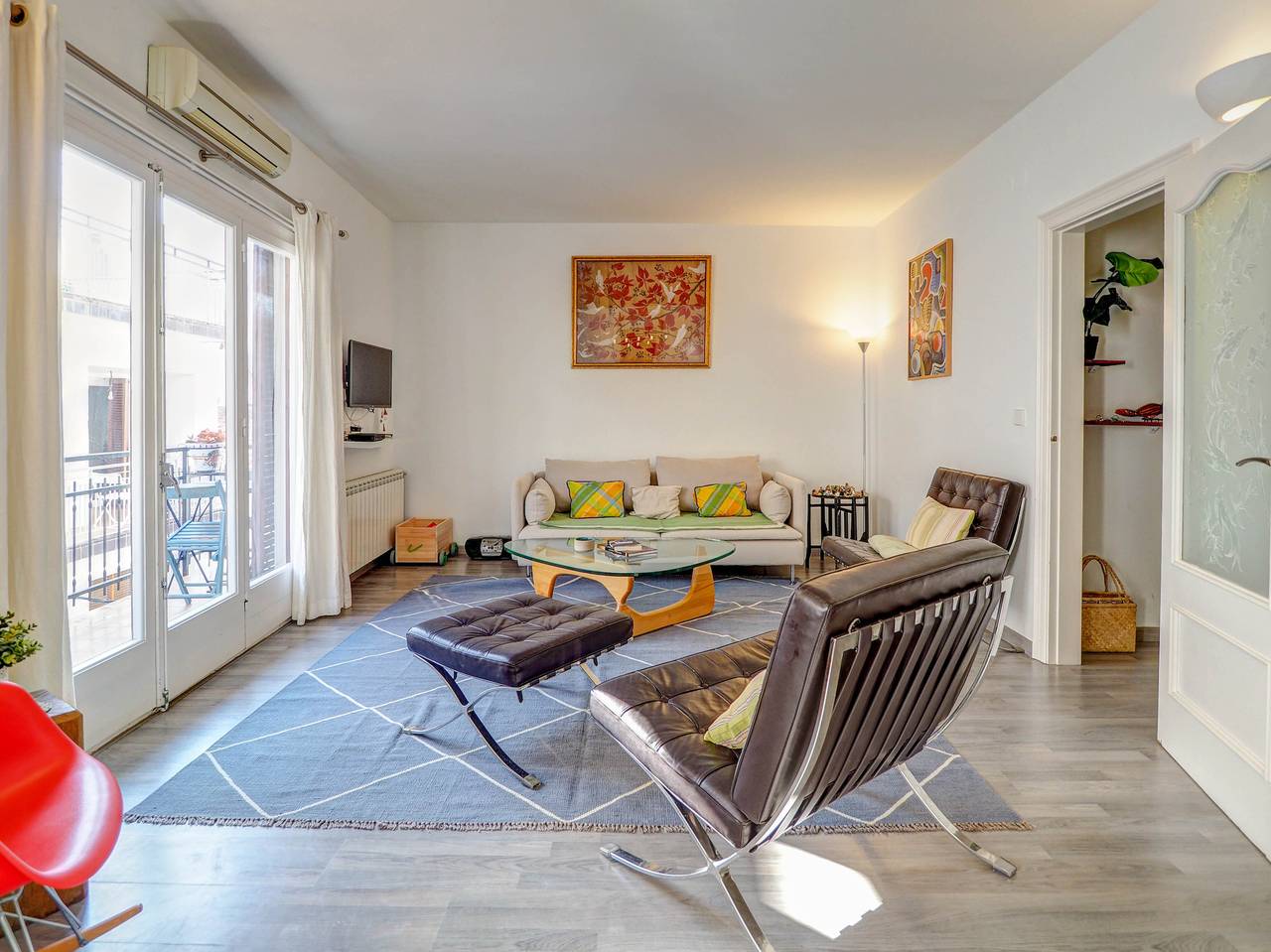 Ganze Wohnung, The Lilium Apartment in Sitges, Garraf