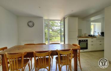 Gîte pour 6 Personnes dans Pommiers, Région de Villefranche-sur-Saône, Photo 3