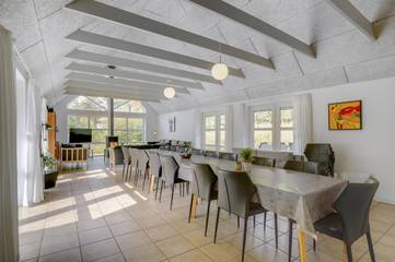 Ferienhaus für 20 Personen in Havneby, Rømø, Bild 3