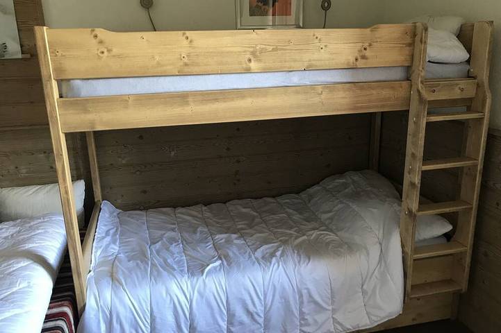 Entire apartment, Cozy Apartment in La Tania, Courchevel in La Perrière, Courchevel