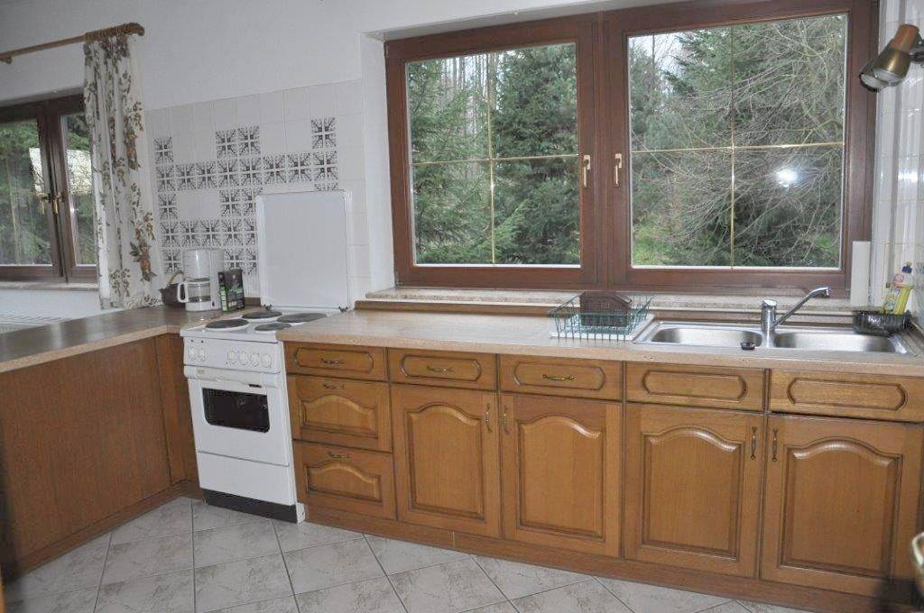 Ferienhaus Weber in Glashütte, Osterzgebirge