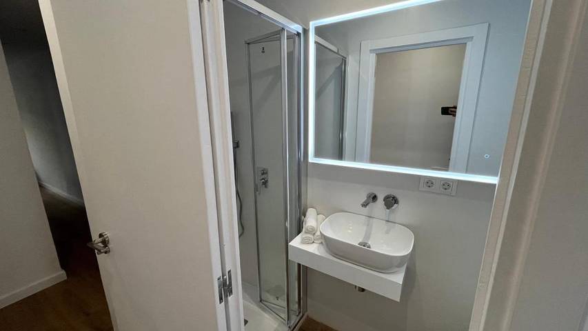 Gîte pour 6 personnes, avec vue et terrasse à Terrassa - 2