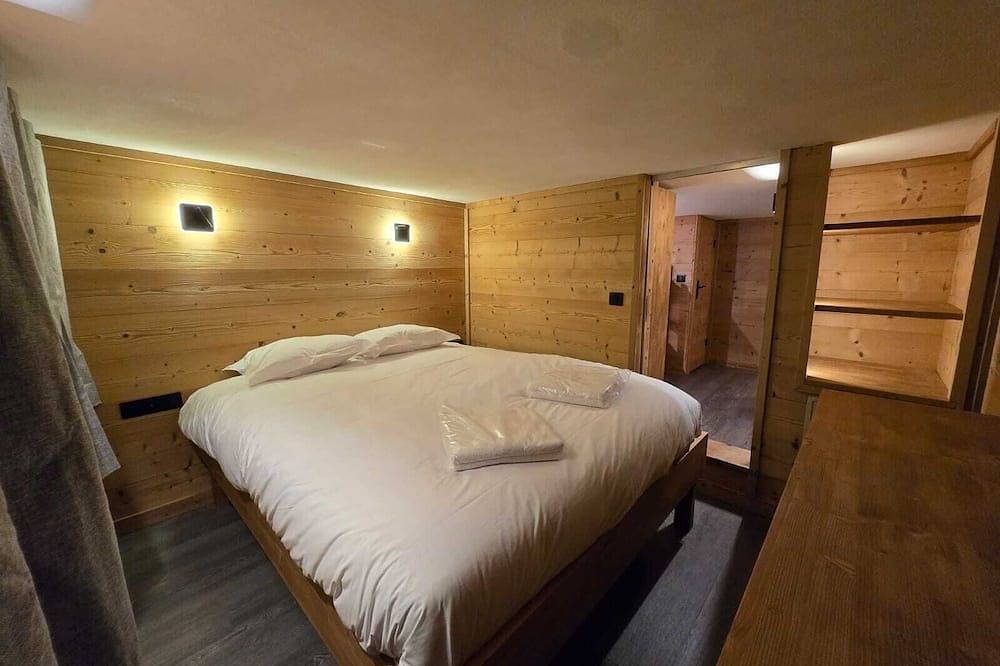 Apartamento entero, Duplex 42 m2 in Val Thorens, Les Trois Vallées