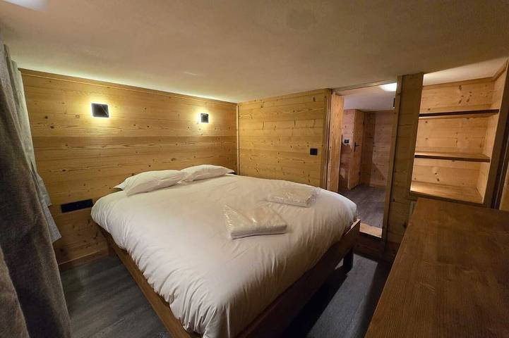Appartamento intero, Duplex 42 m2 in Val Thorens, Les Belleville