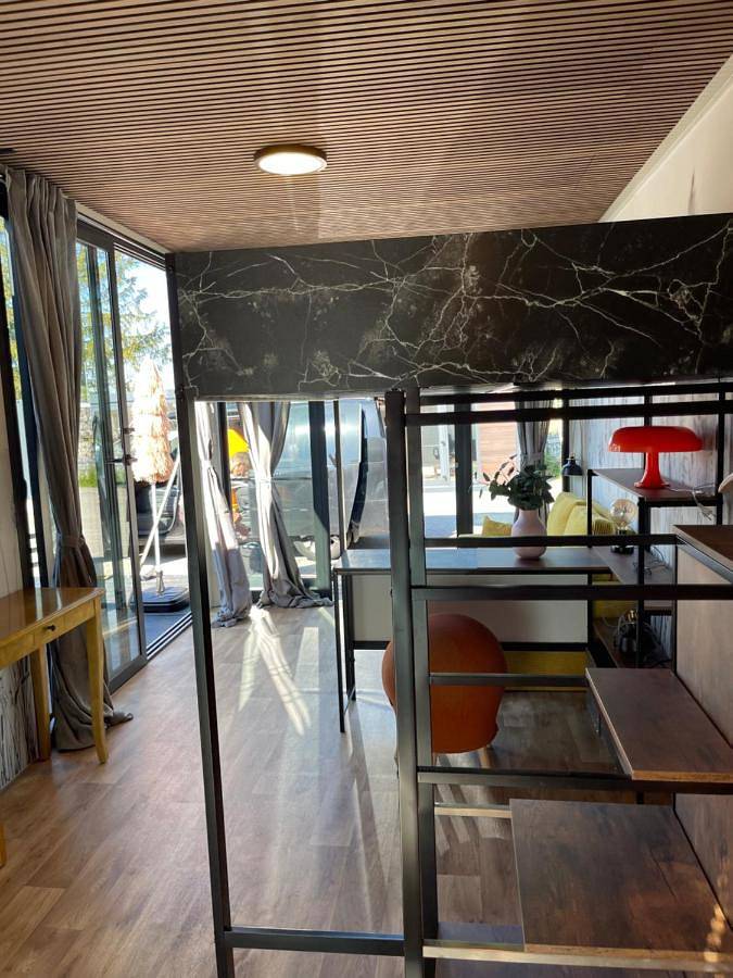 Gîte pour 3 personnes, avec terrasse à Seefeld - 4