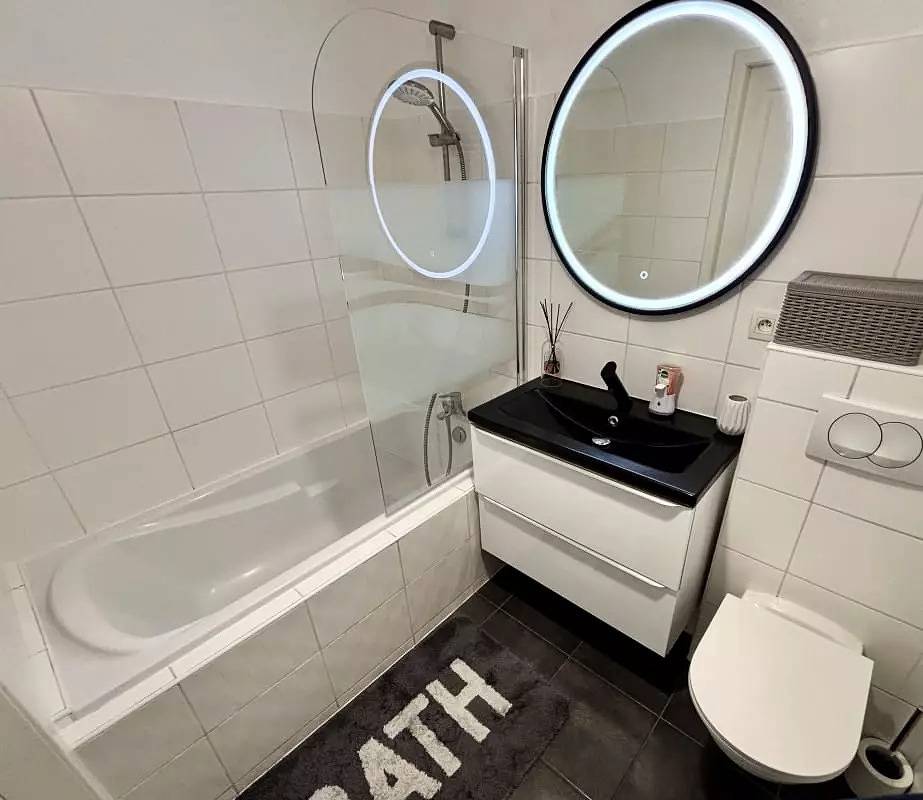 Apartamento entero, Apartamentos para 2 personas in Colmar, Región de Colmar