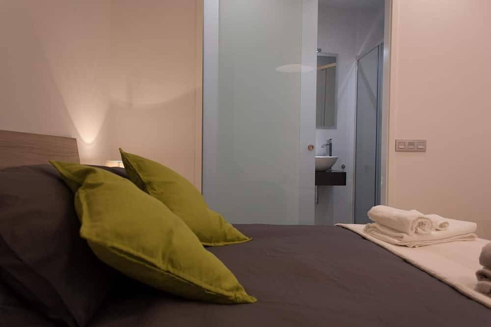 Entire apartment, Design Loft In Plaza Mayor. 2 Bedroom 2 Bathrooms. 4/6 Person. Wifi-Ac. in Centro (Salamanca), Salamanca