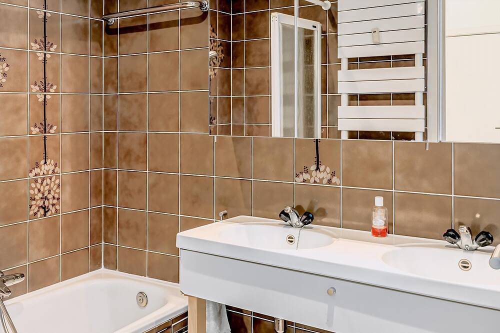 Geheel appartement, 2 slaapkamer accommodatie in Sint Idesbald in Koksijde-Bad, Koksijde