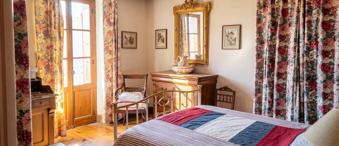 Ganze Wohnung, Geräumiges Apartment in Les Chapelles mit Bergblick in Les Chapelles, Albertville und Umgebung
