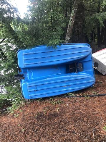 Glamping for 6 Guests in Algonquin Provincial Park, Picture 2