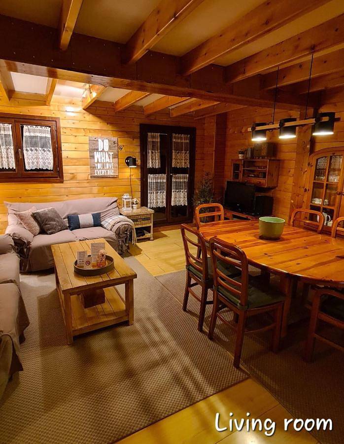 Casa rural para 8 personas, con balcón y vistas en Sierra Nevada - 2