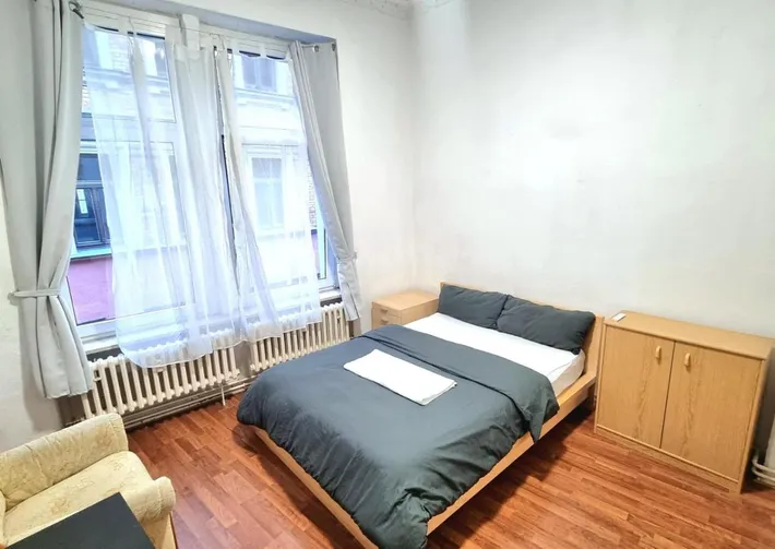 Apartamento de vacaciones para 2 personas - 1