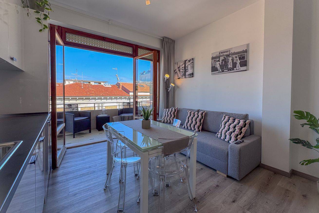 Apartamento entero, Veneto Apartments - Modern & Central in Civitanova Marche, Costa Adriatica Marcas