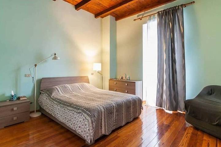 Villa Magnolia Lago Maggiore in Besozzo, Lago Maggiore