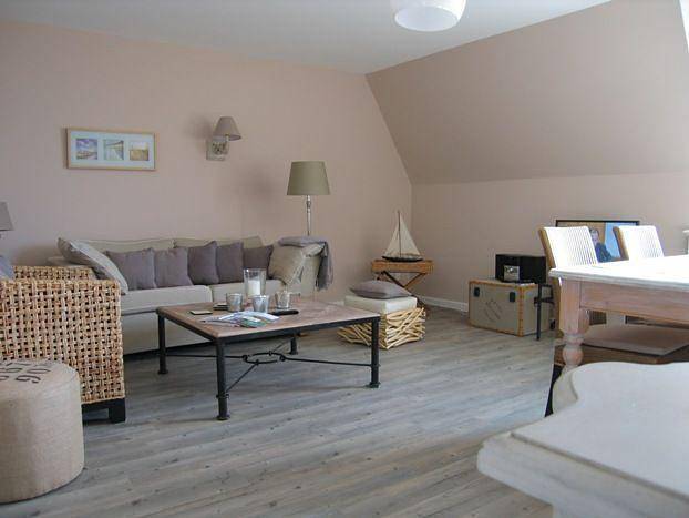 Entire holiday apartment, Long Island Suite-direkt am Meer in Kampen (Sylt), Sylt