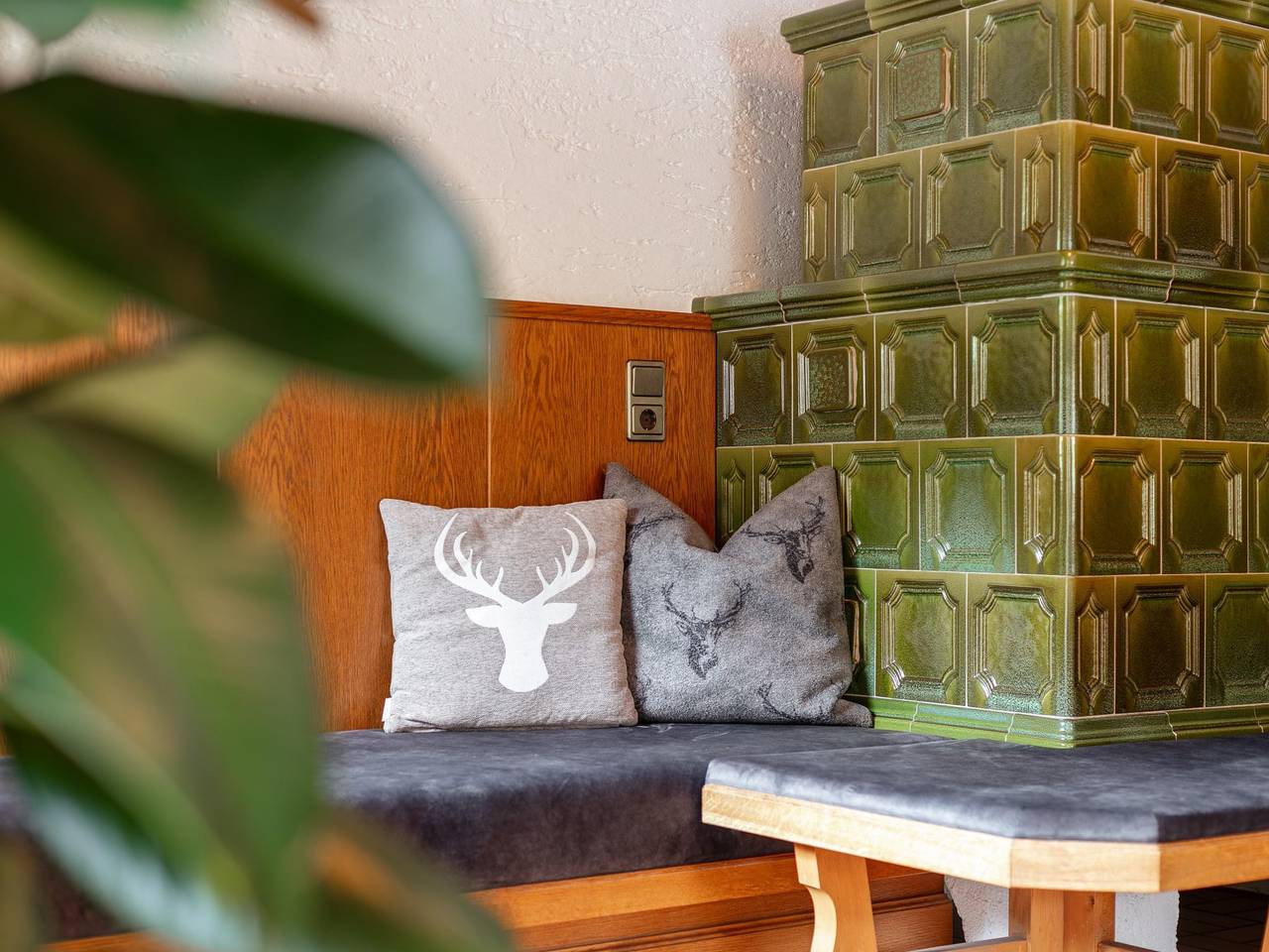 Groot gezinsappartement bij de skilift Alpbach in Alpbach, Kitzbüheler Alpen