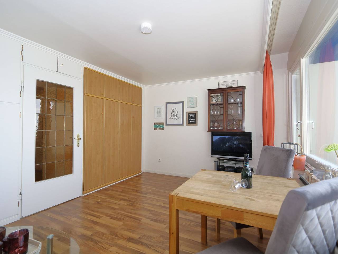 Ganze Wohnung, Haus am Meer14 - App. 162 Wb - Haus am Meer14 - App. 162 Wb in Westerland, Sylt (Gemeinde)