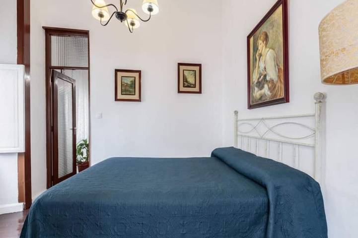 Appartement entier, Emblematic House in Santa Cruz De La Palma in Santa Cruz de La Palma, La Palma Sud