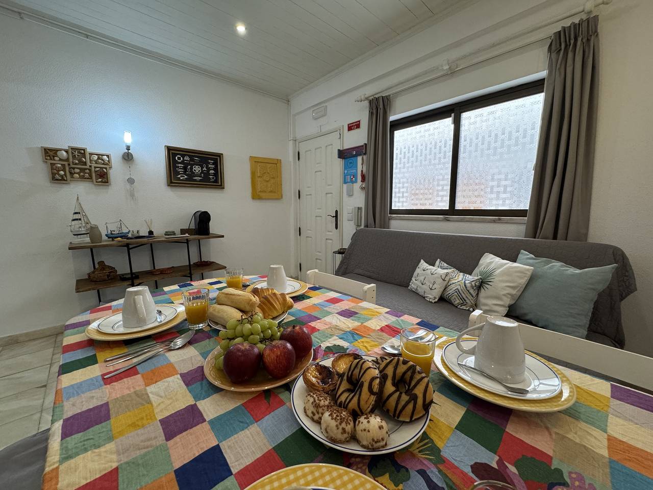 Ganze Wohnung, Cabanas De Tavira Charming in Cabanas de Tavira, Conceição e Cabanas de Tavira