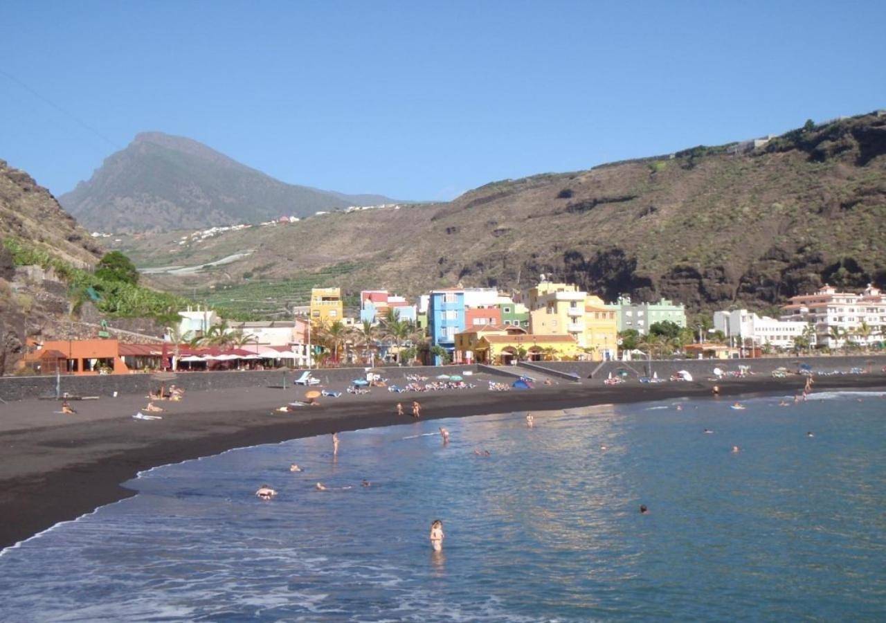 Appartement entier, One-Bedroom Apartment in Puerto de Tazacorte, Tazacorte