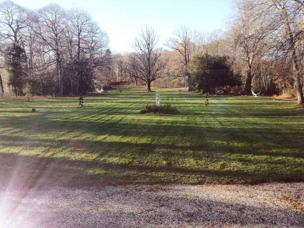 Villa in Aincourt, Parc naturel régional du Vexin Français
