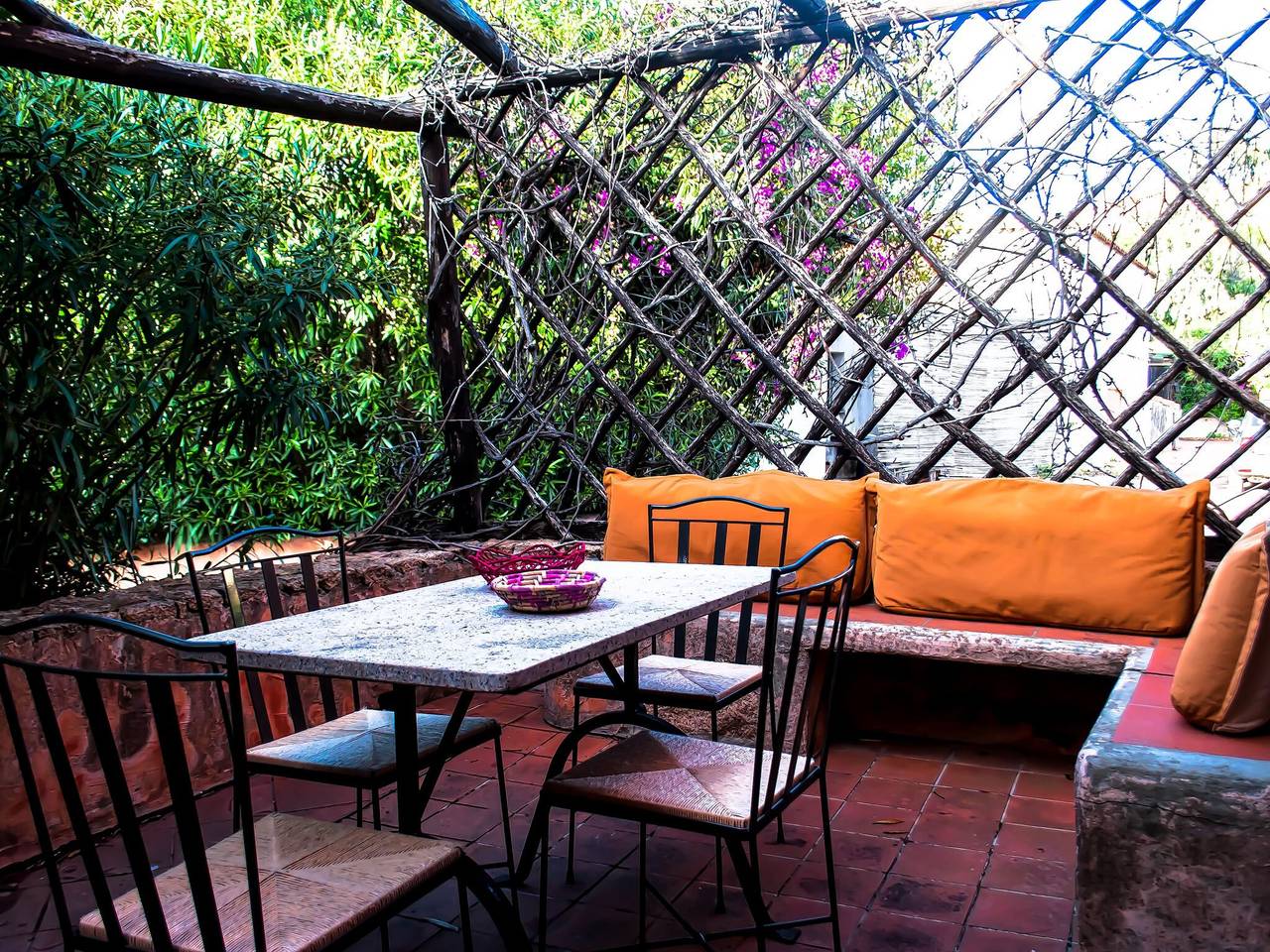 Sardinian Seaside Holiday Home in Trinità d'Agultu e Vignola region, Gallura