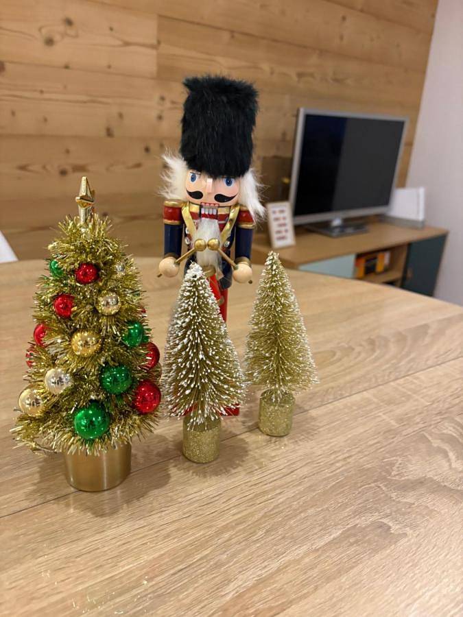 Gîte pour 6 personnes, avec jardin et vue, animaux acceptés à Lutzelhouse