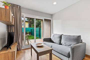 Apartamento De Vacaciones para 4 Personas en Llanes, Provincia de Asturias, Foto 2